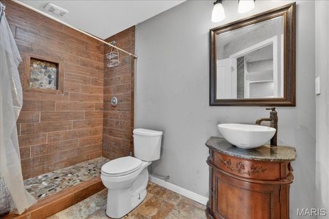 Tiny photo for 1838 Hackmann Hollow Drive, Wentzville, MO 63385 (MLS # 26020846)