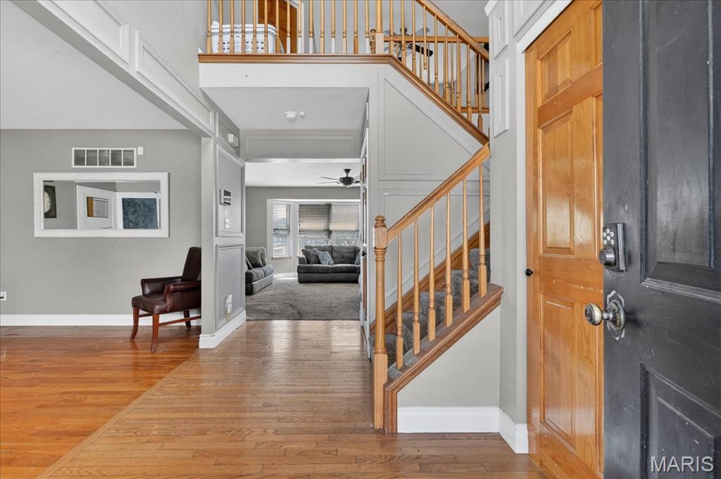 Willows On Peine Estates - Residential