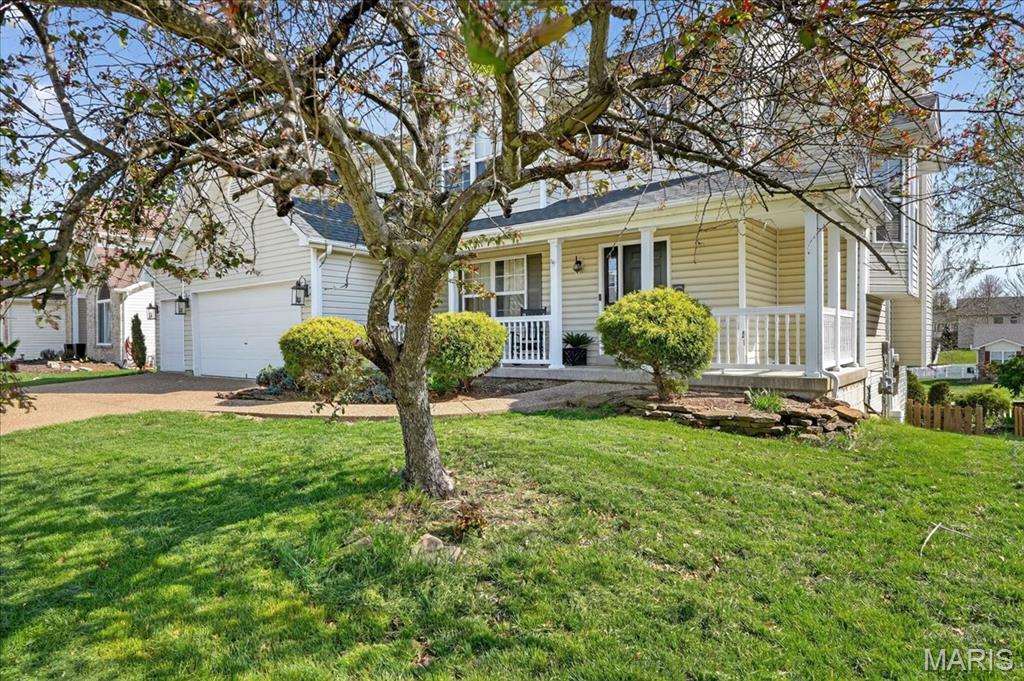 Willows On Peine Estates - Residential