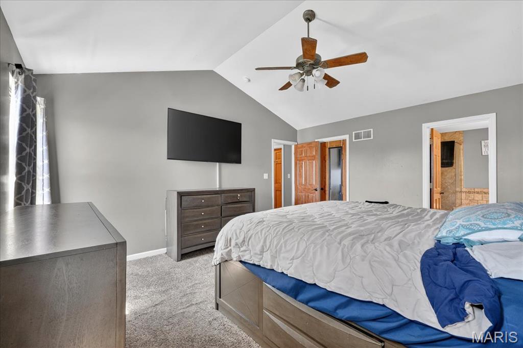 Willows On Peine Estates - Residential