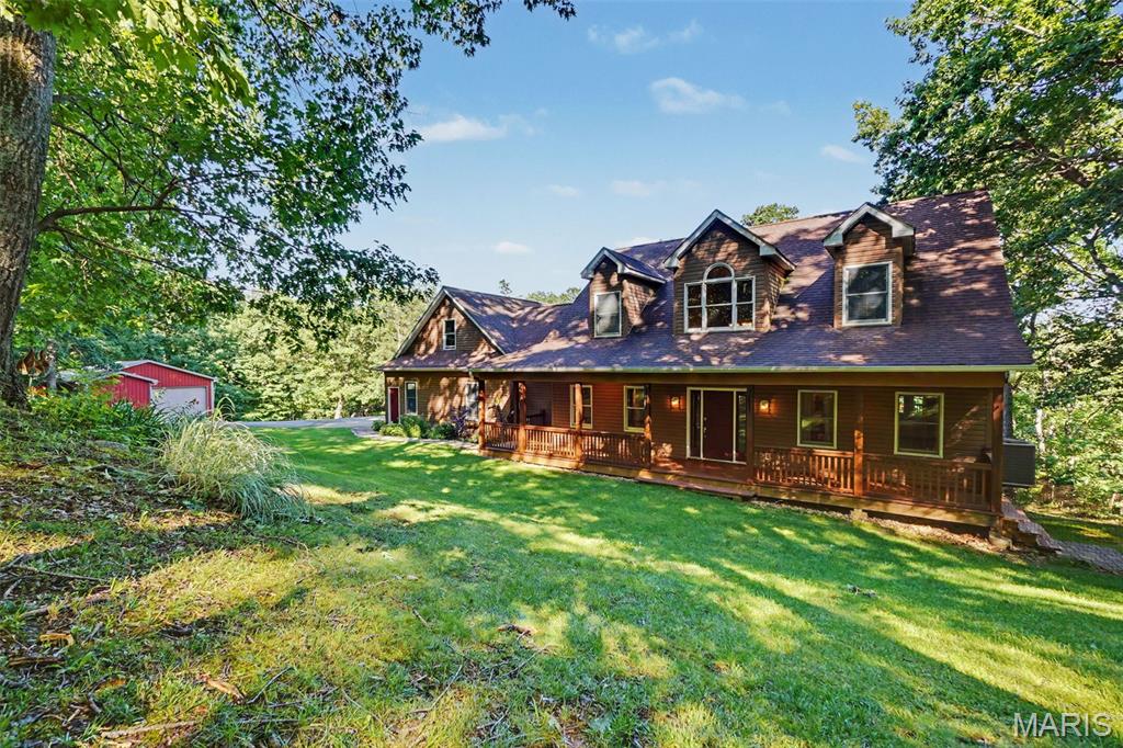 1311 Duke Road
