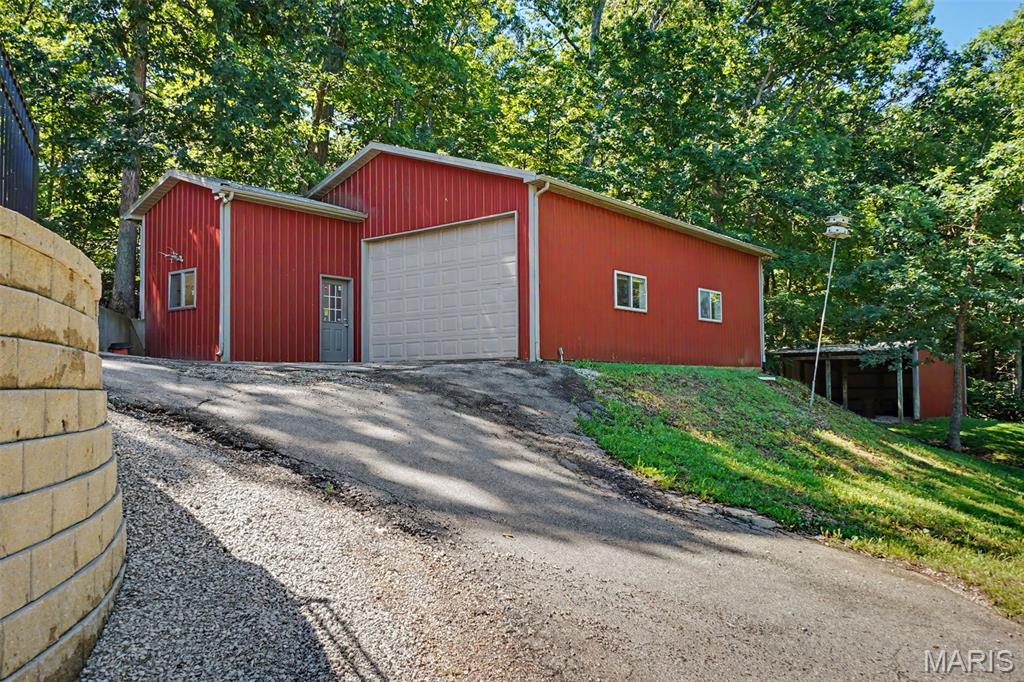 1311 Duke Road