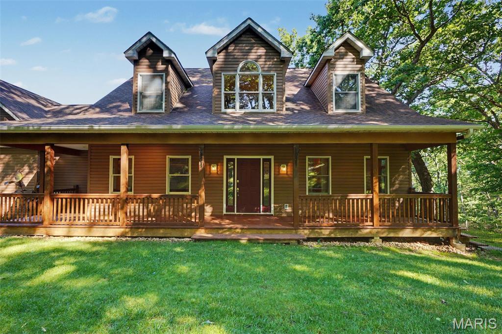 1311 Duke Road