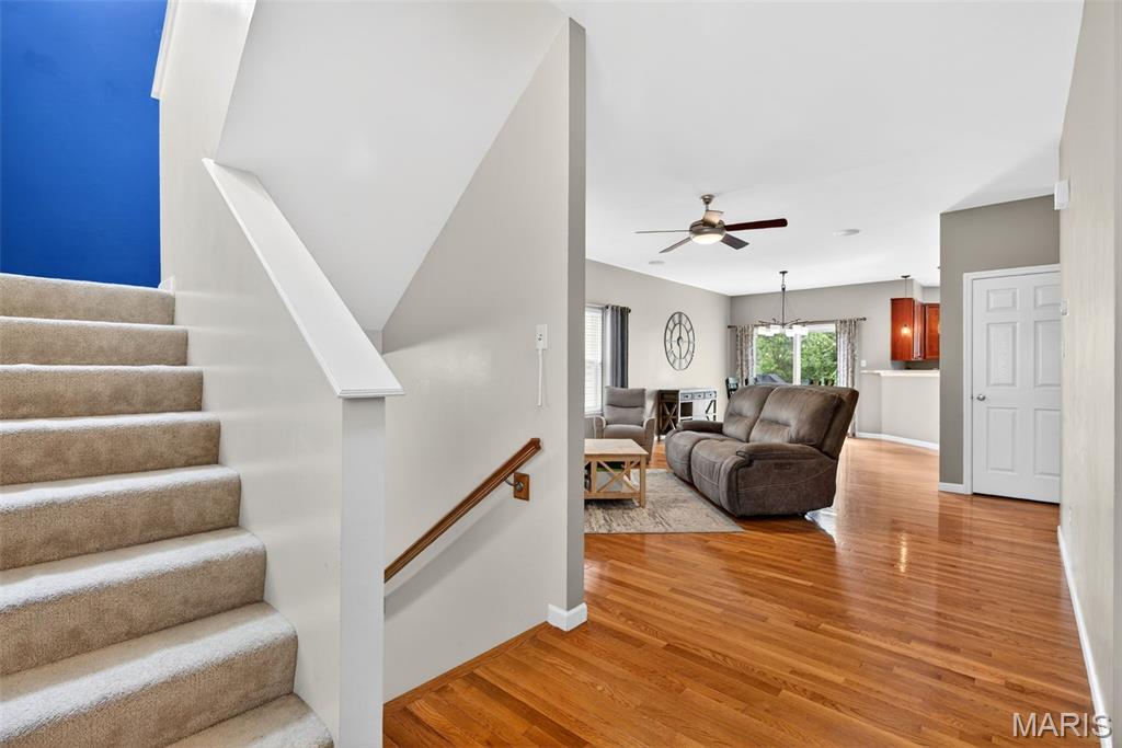 Enclave At Montclair - Residential