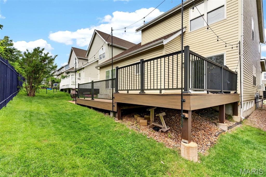 Enclave At Montclair - Residential