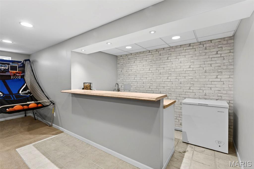 Enclave At Montclair - Residential