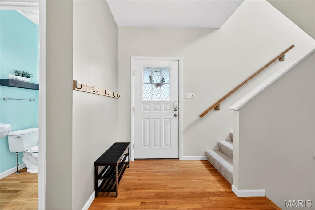 Enclave At Montclair - Residential