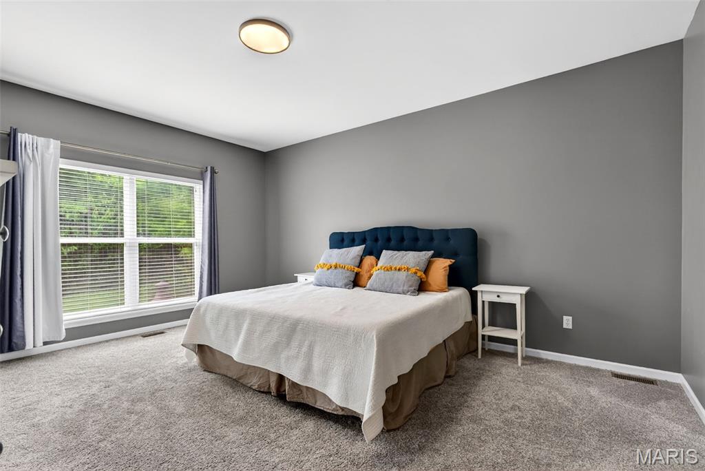 Enclave At Montclair - Residential