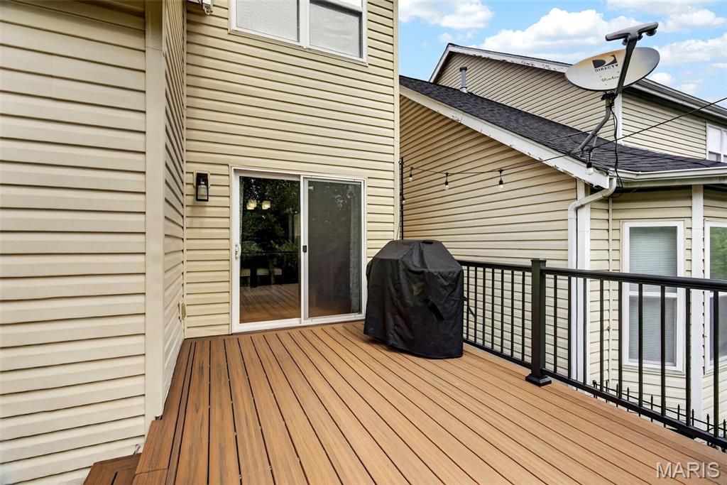 Enclave At Montclair - Residential
