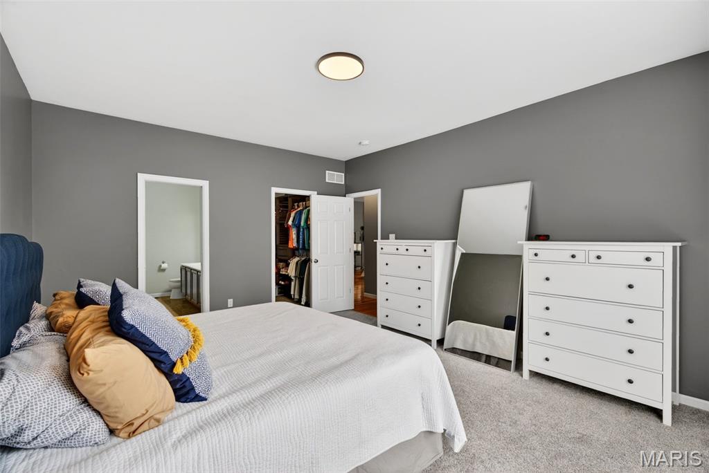 Enclave At Montclair - Residential