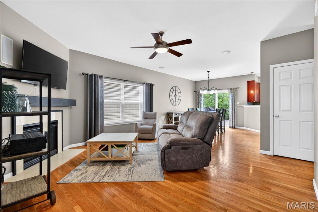 Enclave At Montclair - Residential