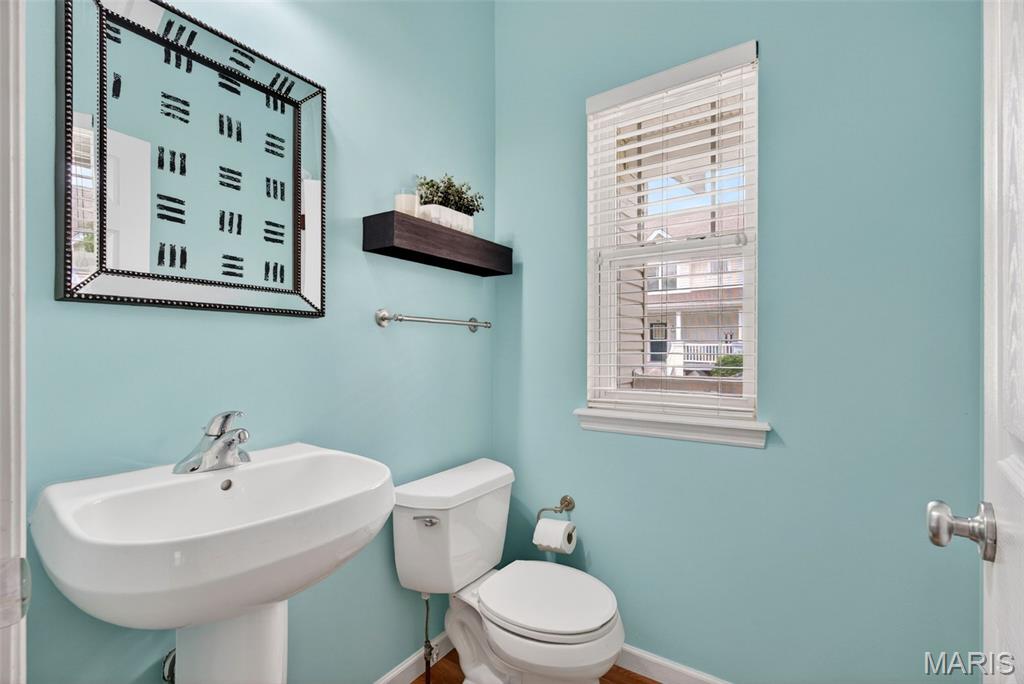 Enclave At Montclair - Residential