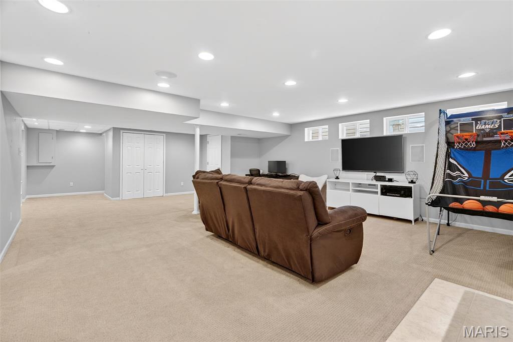Enclave At Montclair - Residential