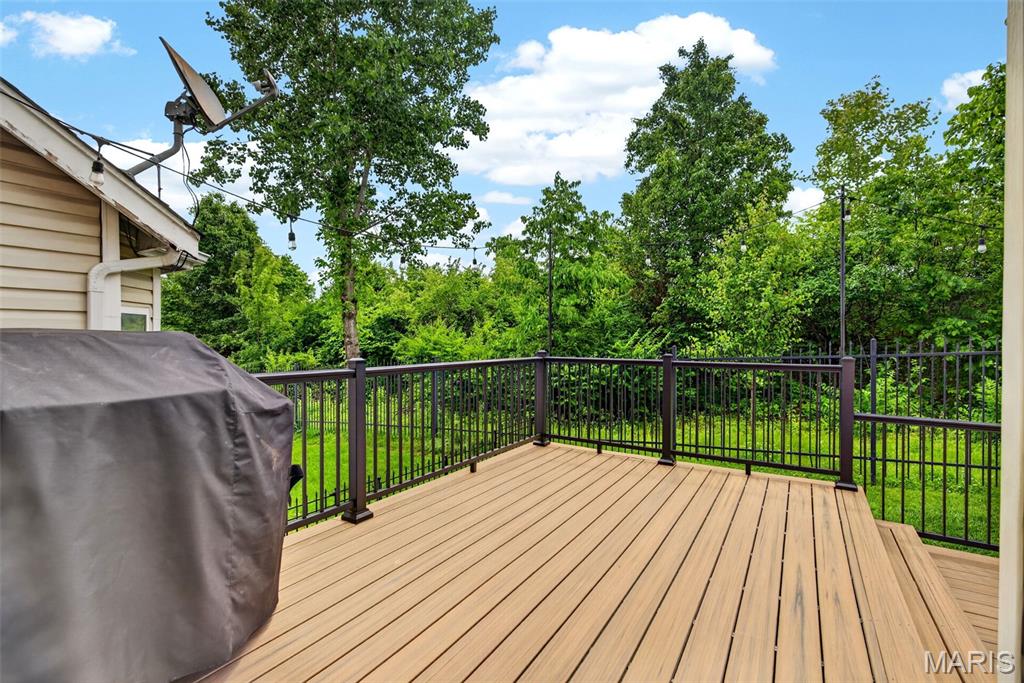 Enclave At Montclair - Residential