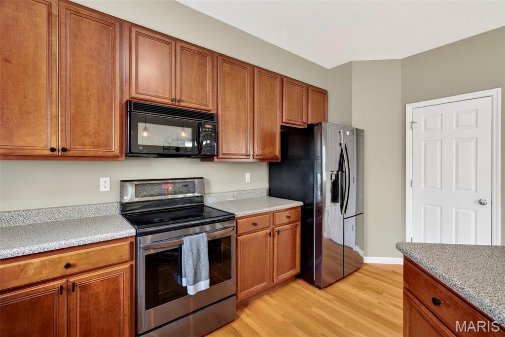 Enclave At Montclair - Residential