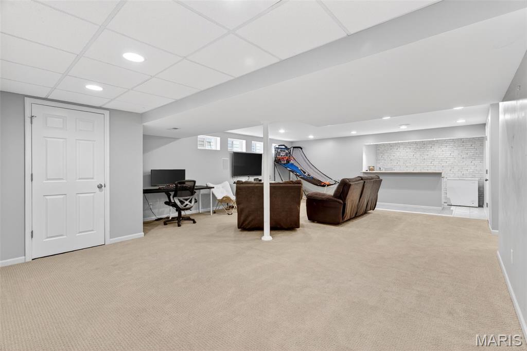 Enclave At Montclair - Residential