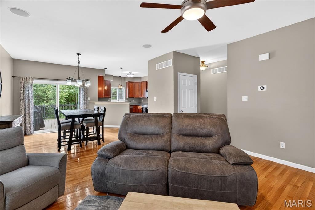 Enclave At Montclair - Residential