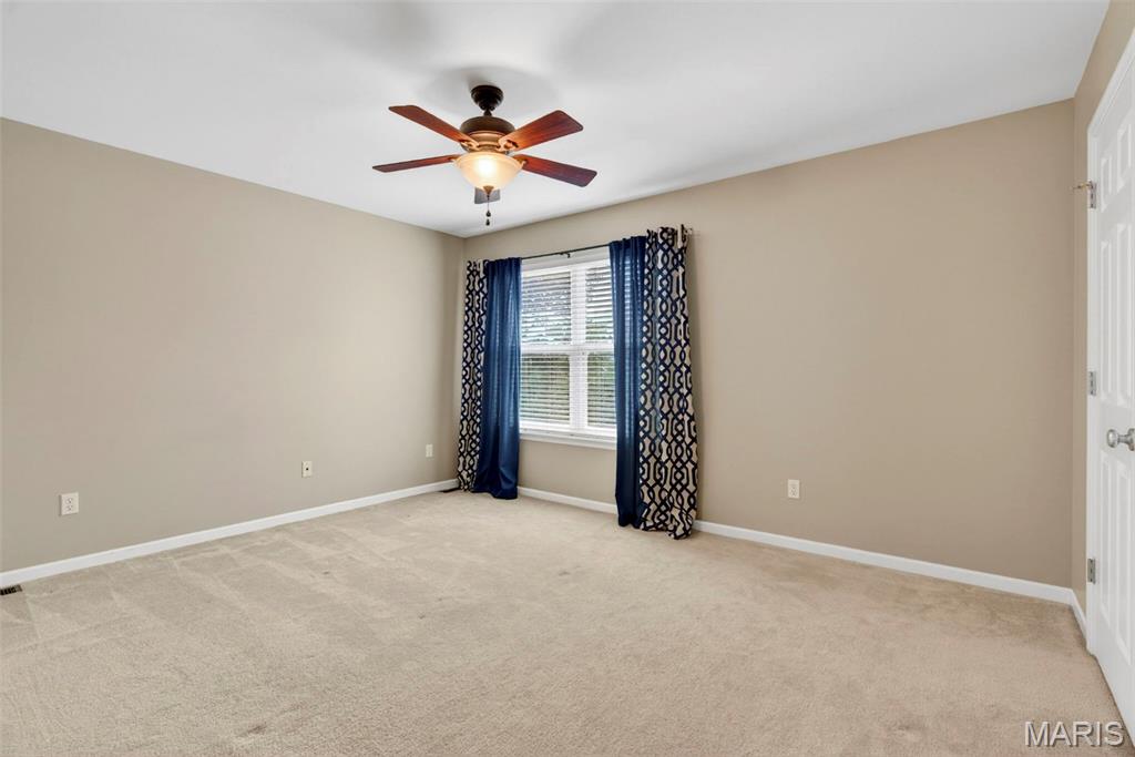 Enclave At Montclair - Residential