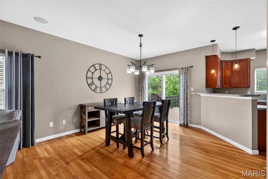 Enclave At Montclair - Residential