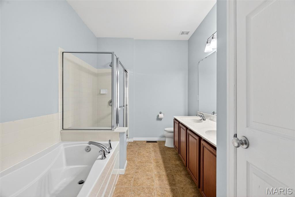 Enclave At Montclair - Residential
