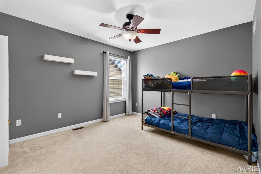 Enclave At Montclair - Residential