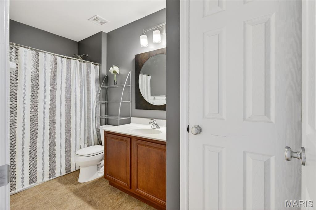 Enclave At Montclair - Residential