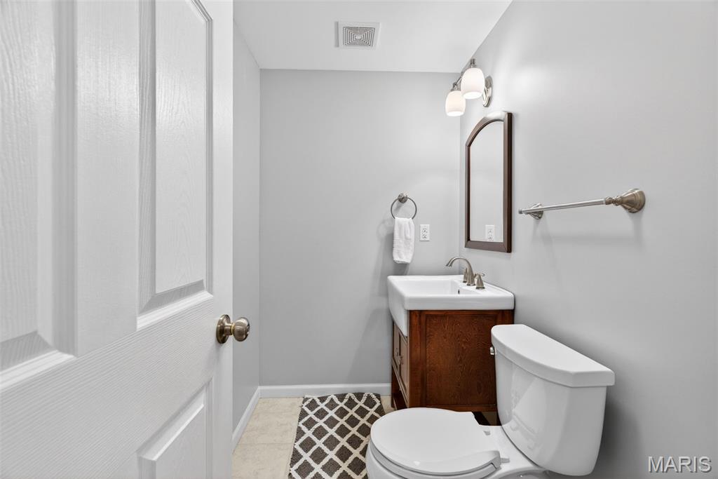 Enclave At Montclair - Residential