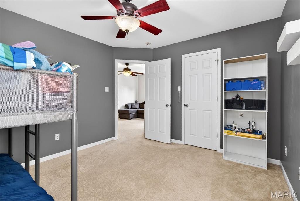 Enclave At Montclair - Residential