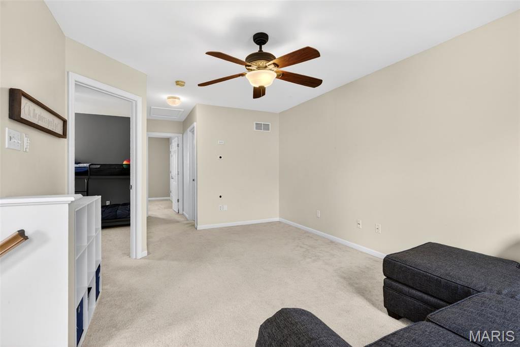 Enclave At Montclair - Residential