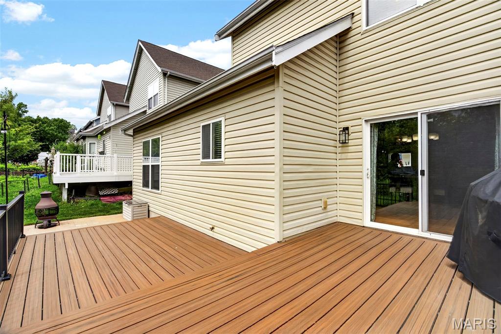 Enclave At Montclair - Residential