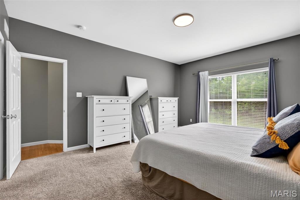 Enclave At Montclair - Residential