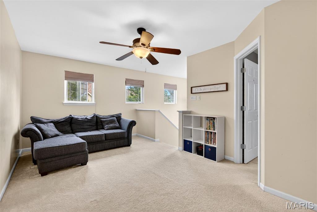 Enclave At Montclair - Residential