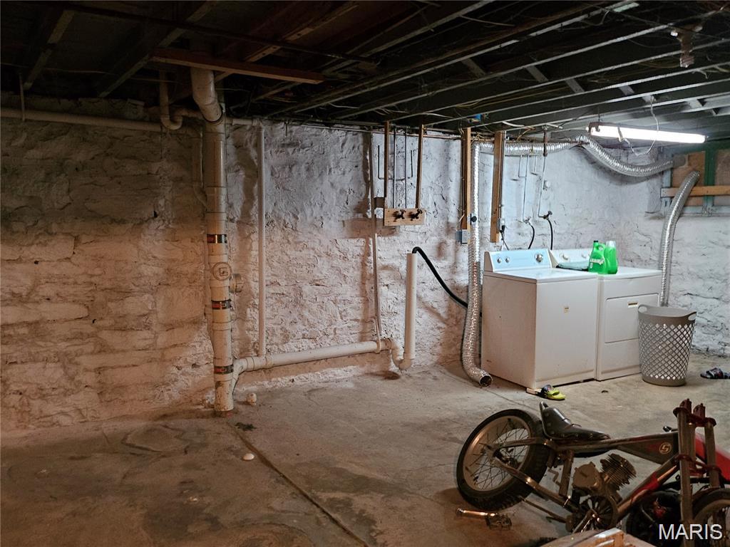 Robert W Hunts Add - Residential Lease