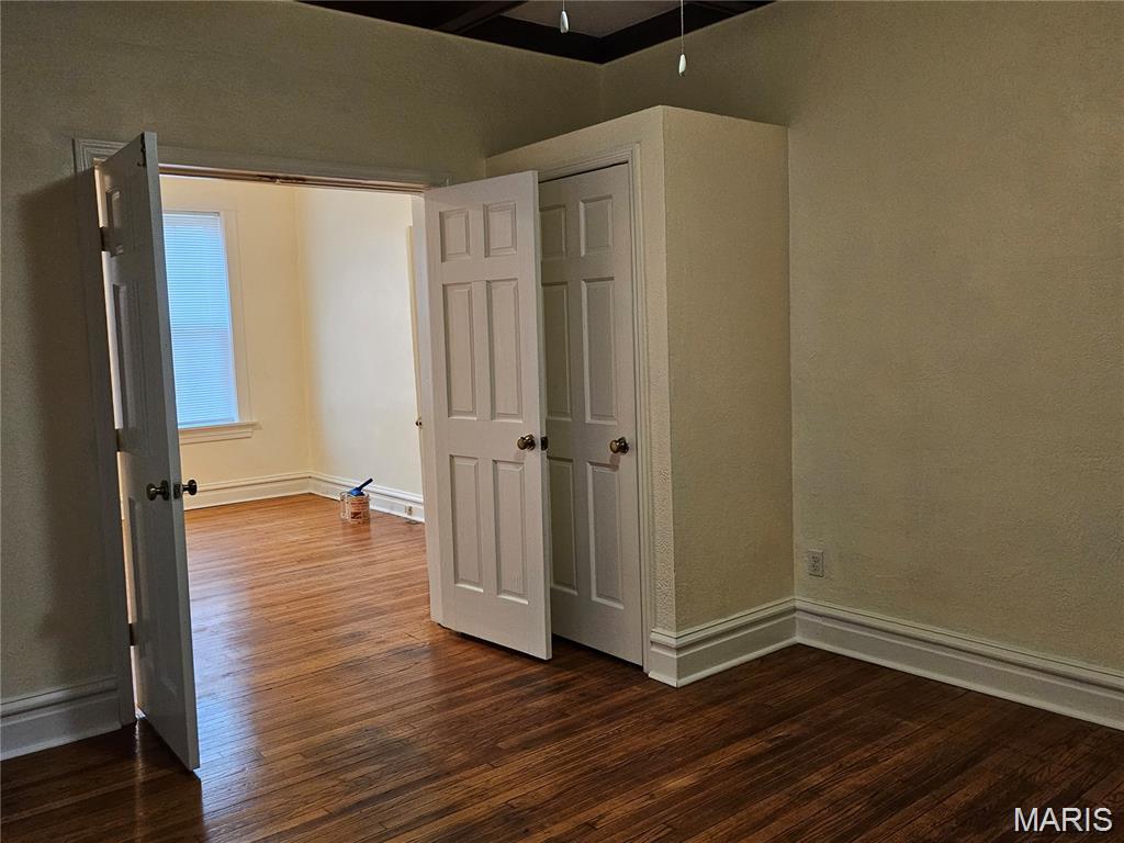 Robert W Hunts Add - Residential Lease