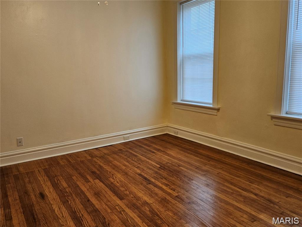 Robert W Hunts Add - Residential Lease