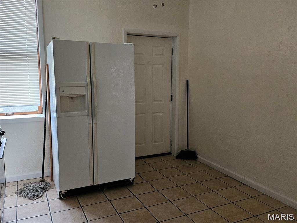 Robert W Hunts Add - Residential Lease