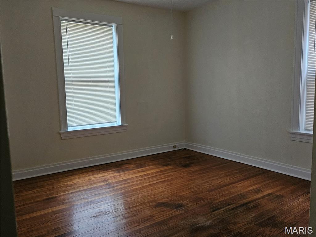 Robert W Hunts Add - Residential Lease