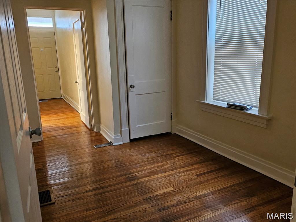 Robert W Hunts Add - Residential Lease