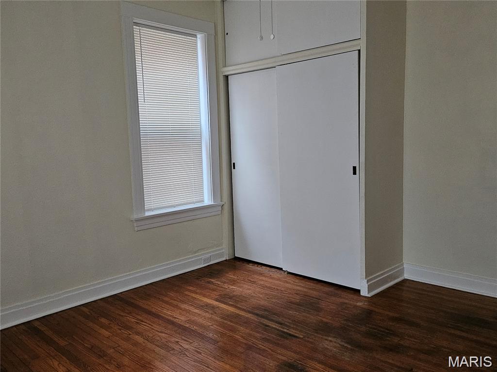 Robert W Hunts Add - Residential Lease