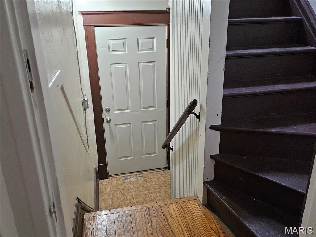 Robert W Hunts Add - Residential Lease