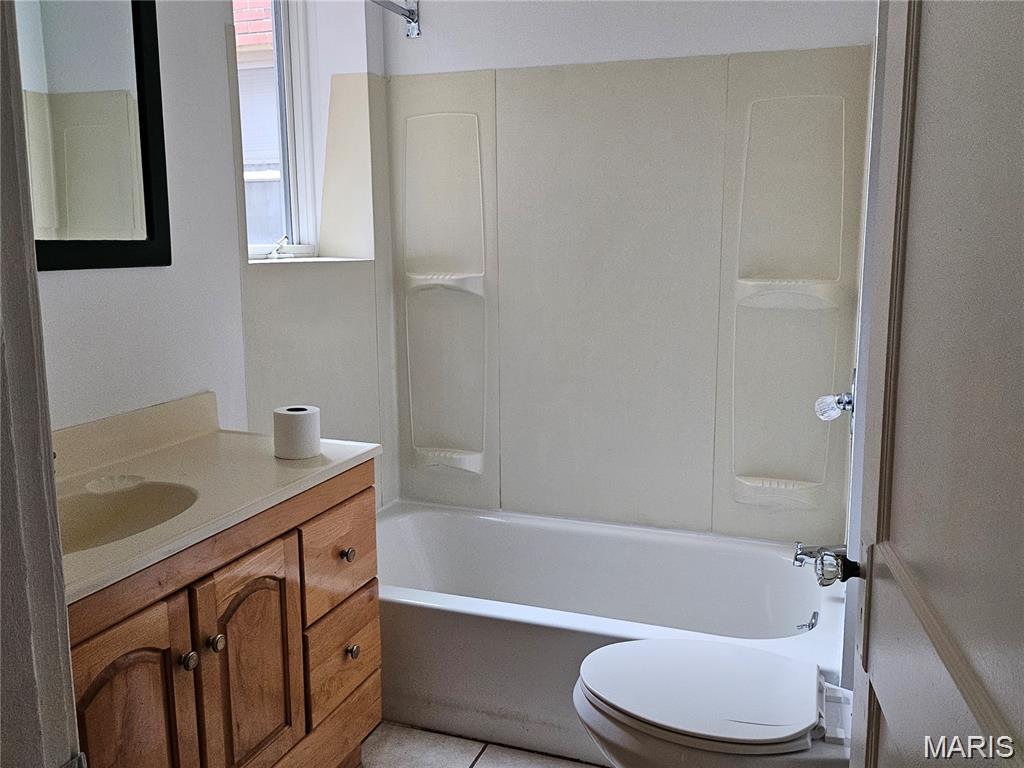 Robert W Hunts Add - Residential Lease