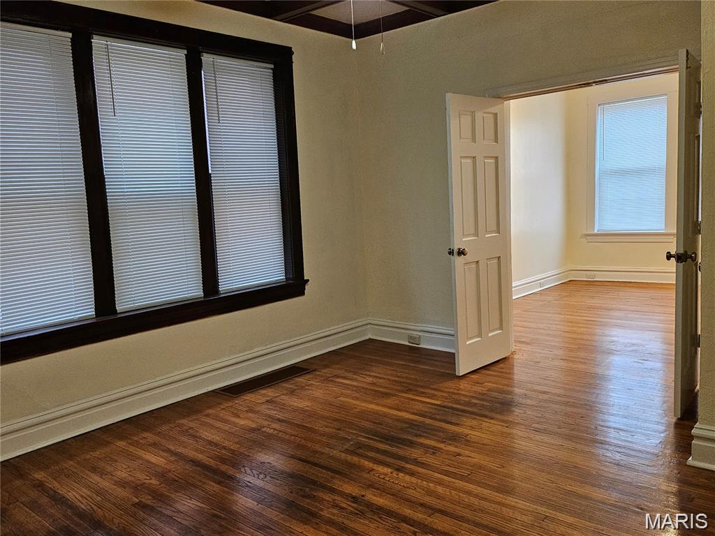 Robert W Hunts Add - Residential Lease