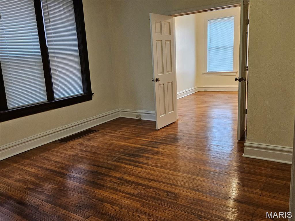 Robert W Hunts Add - Residential Lease
