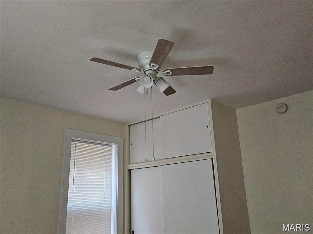 Robert W Hunts Add - Residential Lease