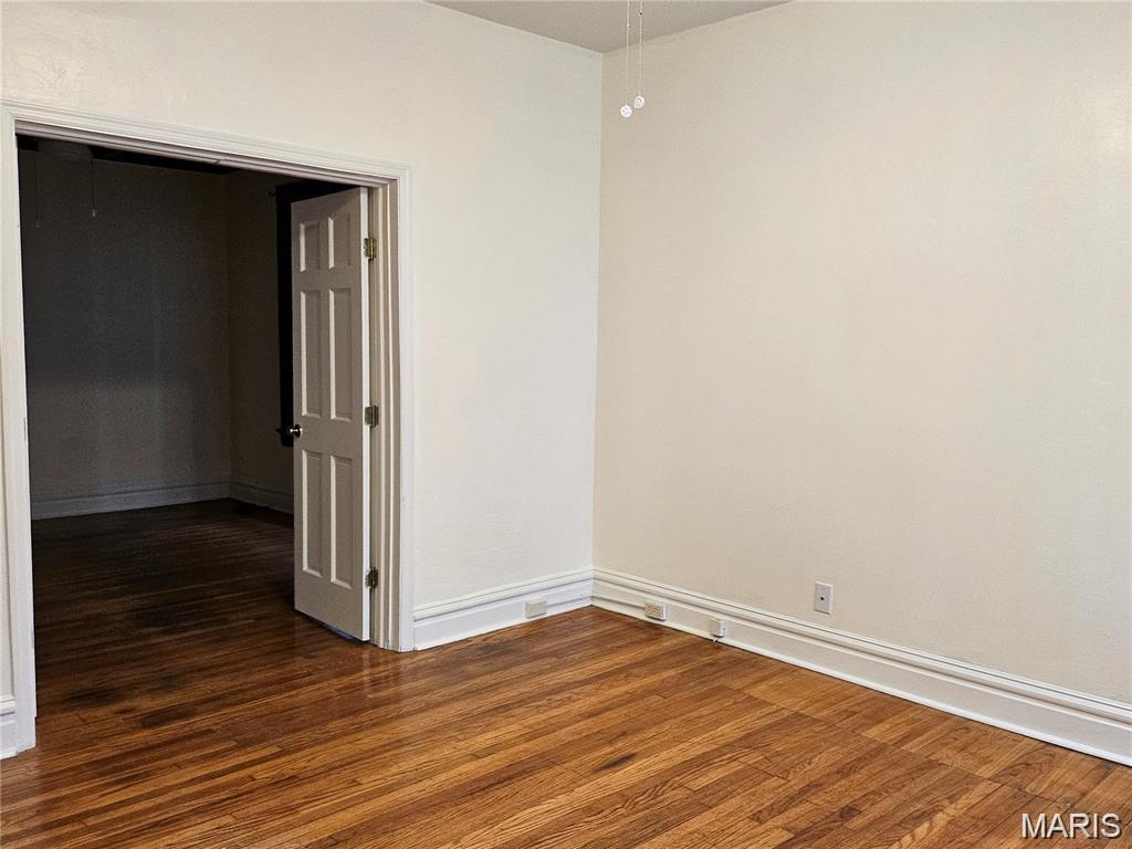 Robert W Hunts Add - Residential Lease
