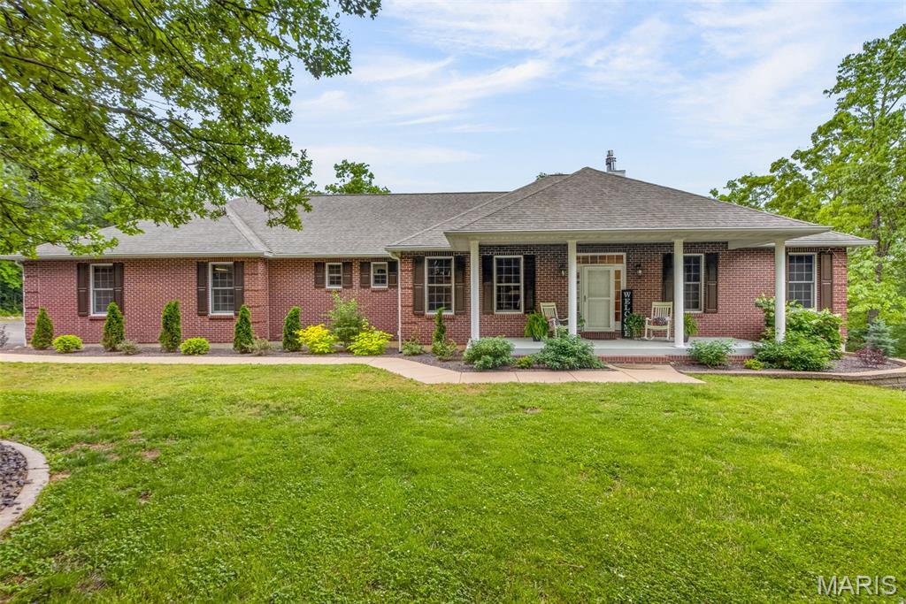 Winchester Hills - Residential
