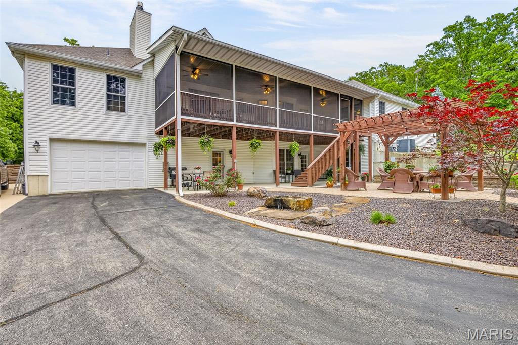 Winchester Hills - Residential