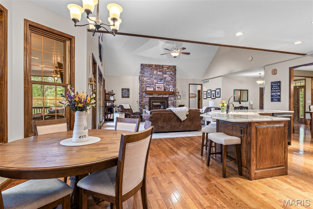 Winchester Hills - Residential