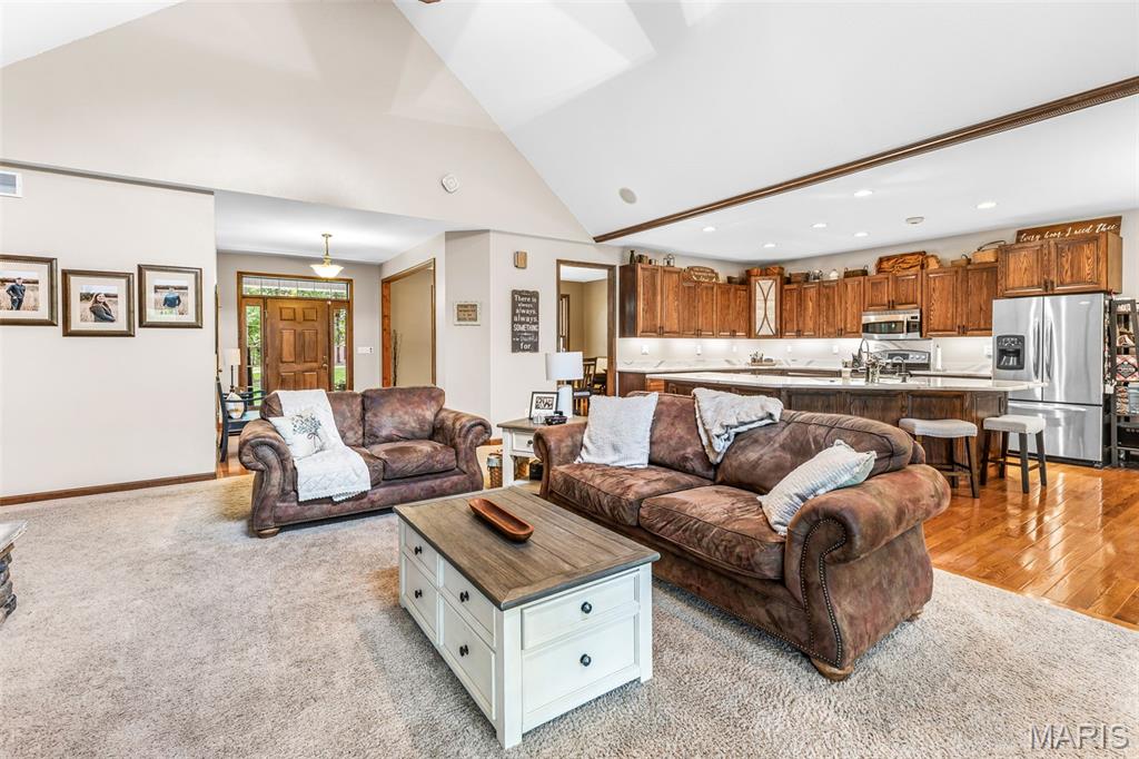 Winchester Hills - Residential