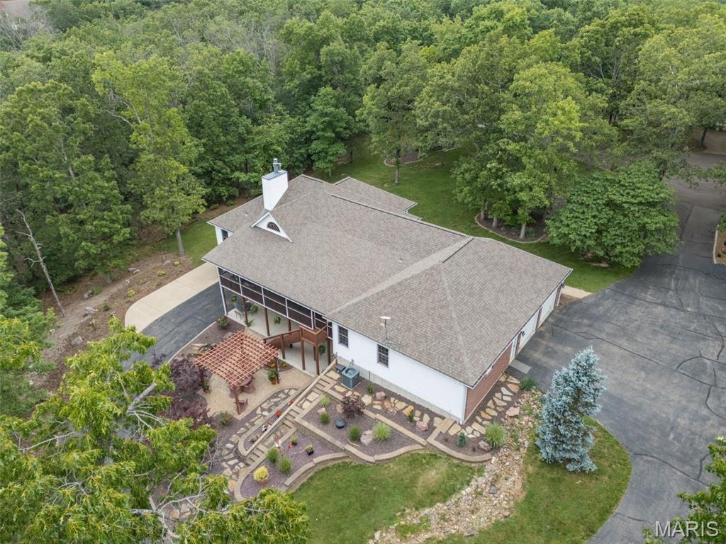 Winchester Hills - Residential